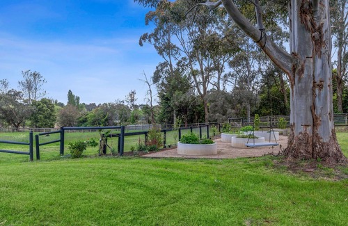 Merricks North Maison | ‘Jodeline’ Lakehouse by the Coast