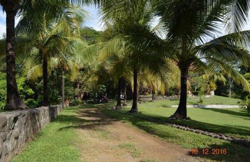 Montezuma Hôtel | Jodokus Inn