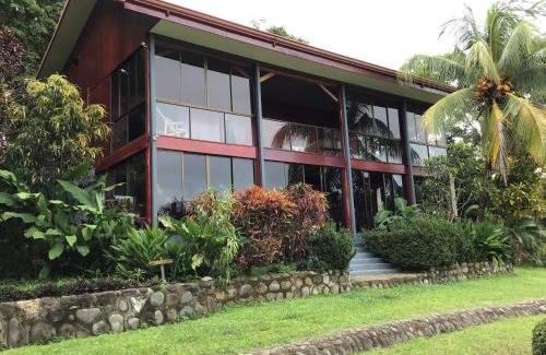 Montezuma Hôtel | Jodokus Inn