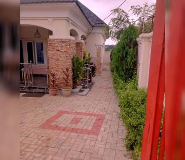 Ilorin Appartement | Jody joe reservation