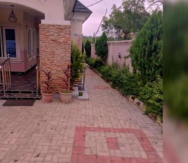 Ilorin Appartement | Jody joe reservation