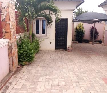 Ilorin Appartement | Jody joe reservation