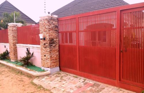 Ilorin Appartement | Jody joe reservation