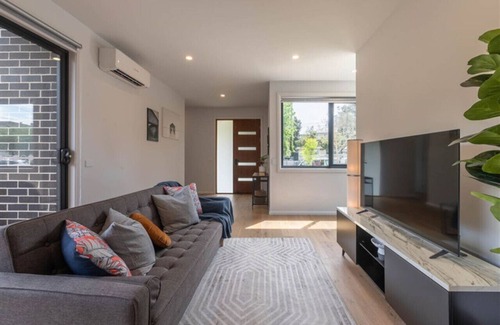 Box Hill South Appartement | Joe-3Bed2Bath New CozyTownhouse