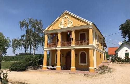 Kisharsany Appartement | Joe Bácsi Rezidenciája