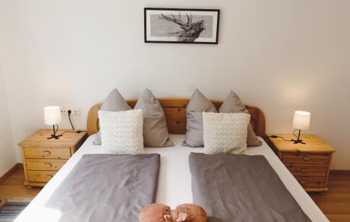 Ebbs Appartement | JOE's Appartement