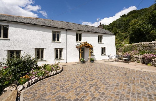 Brigsteer Maison | Joe's Cottage - Brigsteer