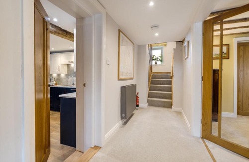 Brigsteer Maison | Joe's Cottage - Brigsteer