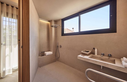 El Terreno Hôtel | Joe's Gomila Boutique Hotel