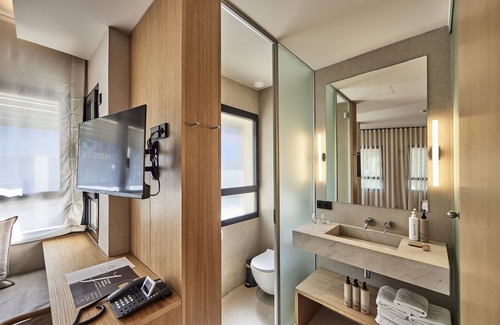 El Terreno Hôtel | Joe's Gomila Boutique Hotel