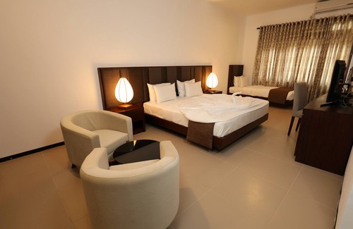 Induruwa Hôtel | Joe's Resort Bentota