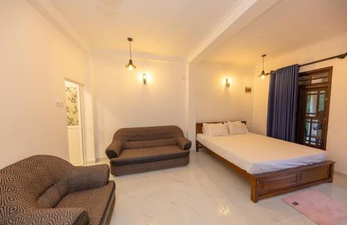 Ahangama Hôtel | Joe Villa