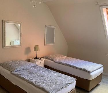 Region Hannover District Appartement | Joel Living Apartment
