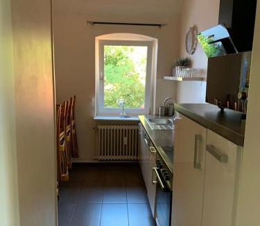 Region Hannover District Appartement | Joel Living Apartment