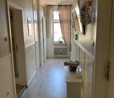 Region Hannover District Appartement | Joel Living Apartment