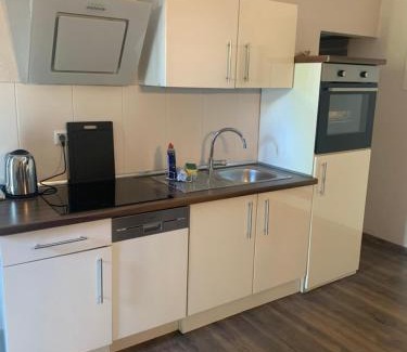 Region Hannover District Maison | Joel Living