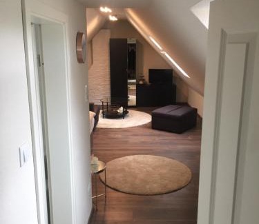 Region Hannover District Maison | Joel Living