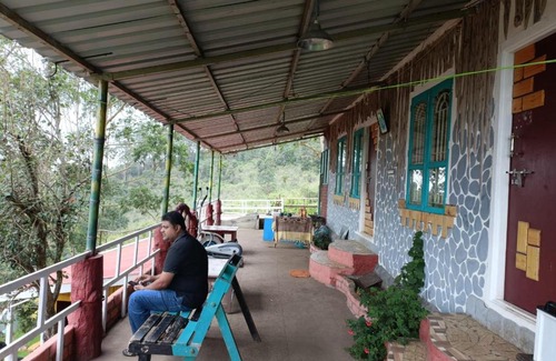 Vattakanal Maison | JOEL'S COTTAGE