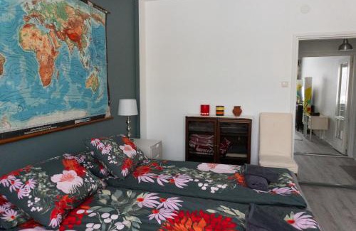 Ylamylly Appartement | Joensuun kalastajan helmi