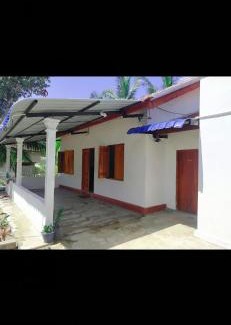 Kalkudah Maison | Joes Rest house