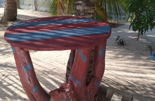 Kalkudah Maison | Joes Rest house