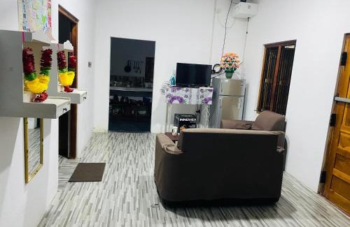 Kalkudah Appartement | Joes Resthouse