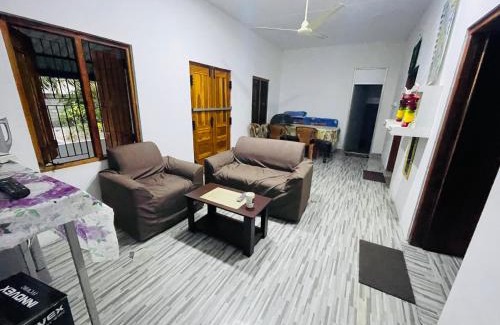 Kalkudah Appartement | Joes Resthouse