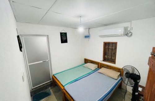 Kalkudah Appartement | Joes Resthouse