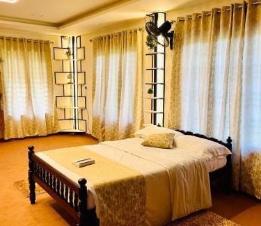 Thalassery Maison | JoeVilla Homestay Near Kottiyoor