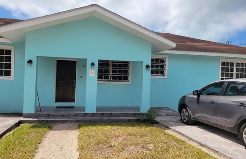 Coral Harbour Appartement | Joeys -(Nassau) where you will be at home- Nassau, Newprovidence Bahamas