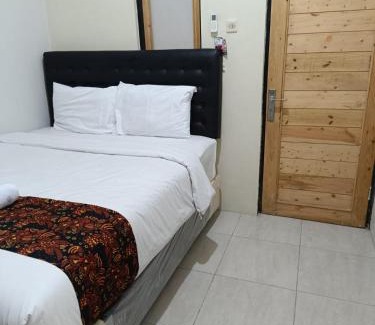 Catur Tunggal Hôtel | Jogja Amor Hotel
