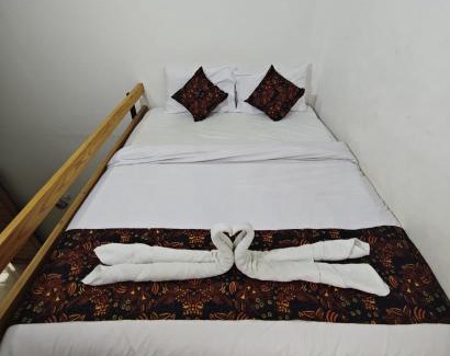 Catur Tunggal Hôtel | Jogja Amor Hotel