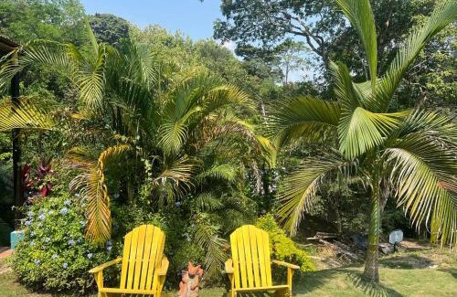 La Pena Maison | Jogli