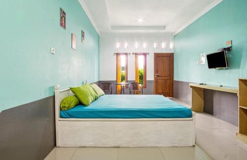 Berbah Maison | Joglo Ndalem Sabine Syariah