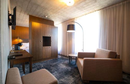 Kuressaare Hôtel | Johan Design & SPA Hotel