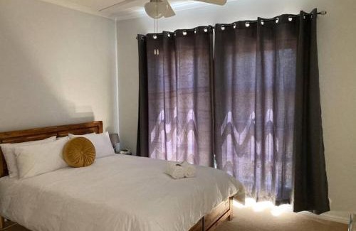 Flamingo Vlei Appartement | Johan-nest