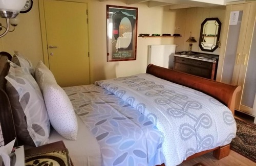 Sint-Blasius-Boekel Maison | Johan's Lodge