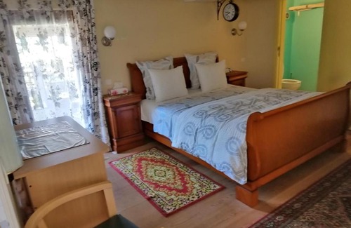 Sint-Blasius-Boekel Maison | Johan's Lodge