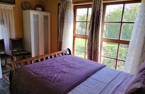 Sint-Blasius-Boekel Maison | Johan's Lodge