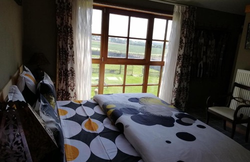 Sint-Blasius-Boekel Maison | Johan's Lodge