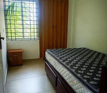 Kochi Appartement | Johana Inn