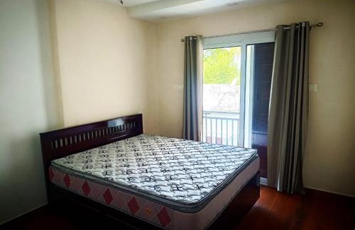 Kochi Appartement | Johana Inn
