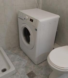 Lixouri Appartement | Johanna Apartment 3