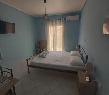 Lixouri Appartement | Johanna Apartment 3