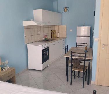 Lixouri Appartement | Johanna Apartment 3