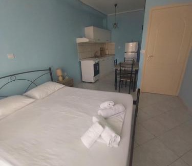Lixouri Appartement | Johanna Apartment 3