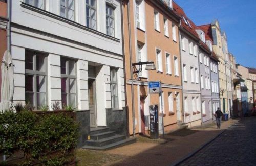 Rostock Maison | Johanna Comfortable holiday residence