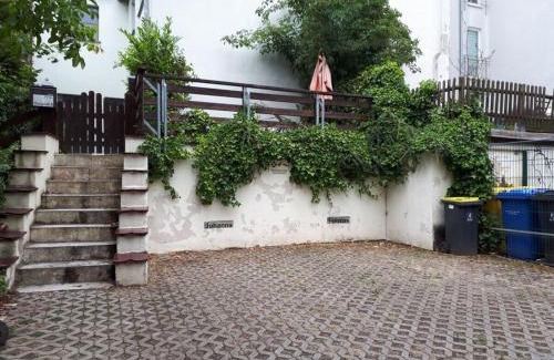 Rostock Maison | Johanna Comfortable holiday residence