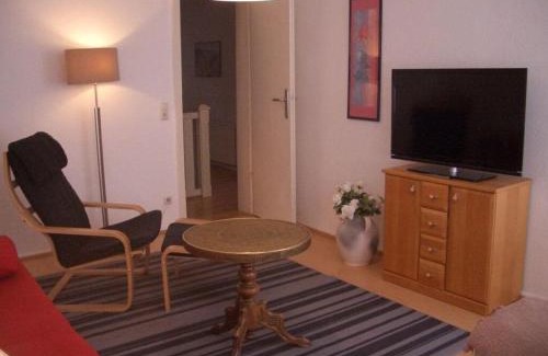 Rostock Maison | Johanna Comfortable holiday residence