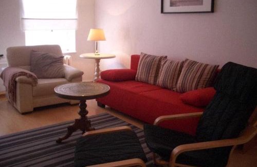 Rostock Maison | Johanna Comfortable holiday residence